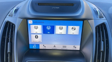 Ford Kuga 1.5 EcoBoost Titanium Edition 5dr 2WD Petrol Estate